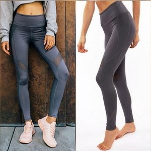 Free People Movement Lira High Rise Legging, Womens Size XS